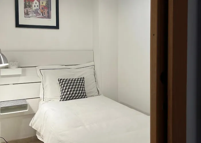 Appartement Casa San Giovanni