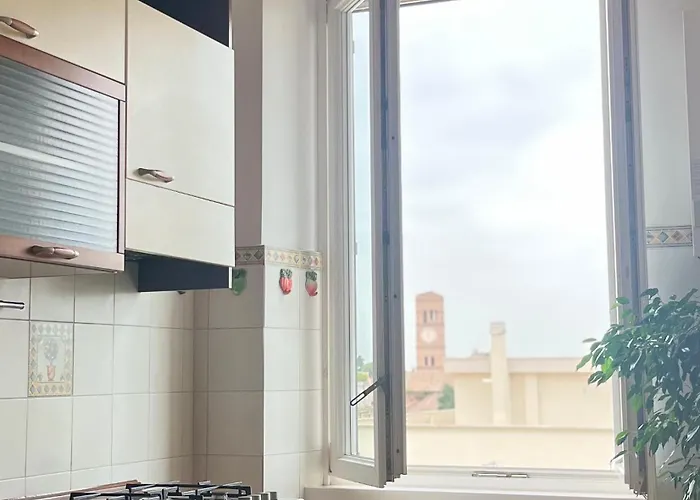 Casa San Giovanni Appartement *
