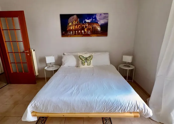 Appartement Casa San Giovanni
